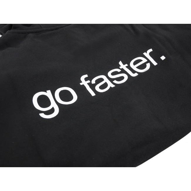 Skunk2 Pullover Hooded Sweatshirt - Black