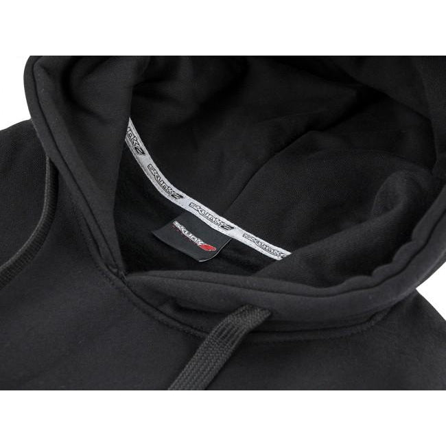 Skunk2 Pullover Hooded Sweatshirt - Black