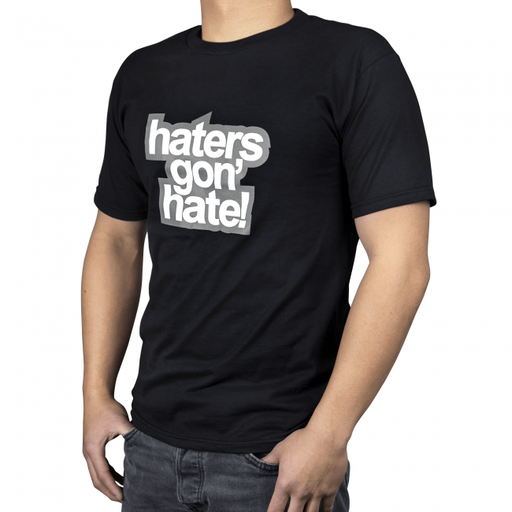 Skunk2 Haters Gon' Hate T-Shirt