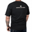 Skunk2 Camo T-Shirt - Black