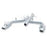 Borla 91-99 3000GT VR4 Twin Turbo Catback
