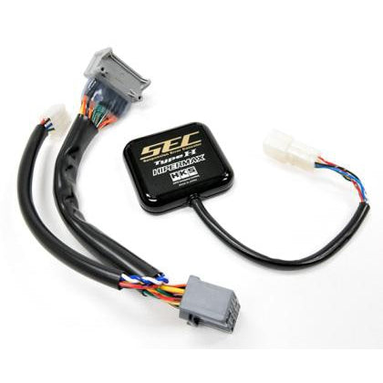 HKS Suspension Error Canceller Type-H Honda Civic Type-R FK8