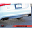 AWE Tuning Audi C7 / C7.5 S6 4.0T Track Edition Exhaust - Diamond Black Tips