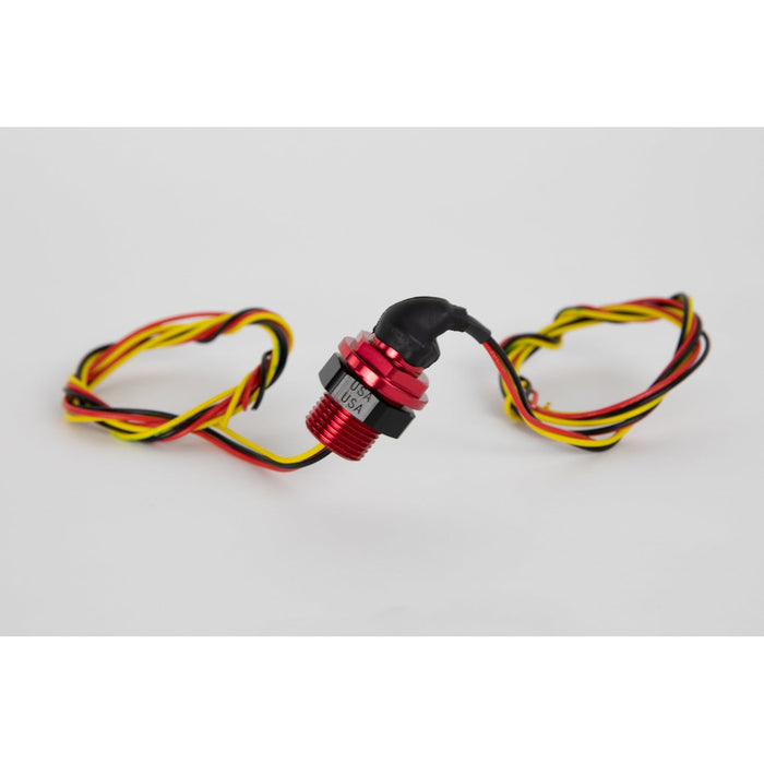 Fuel Lab Fuel Tank Feed Thru