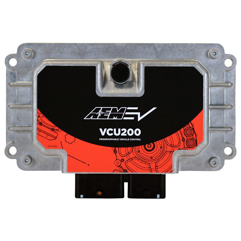 AEM VCU200 Programmable EV Vehicle Control Unit