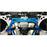 Cusco Lower Arm Bar Type II Front GH GRB GVB Impreza WRX/STi (Turbo ONLY) NOT W/VER 1