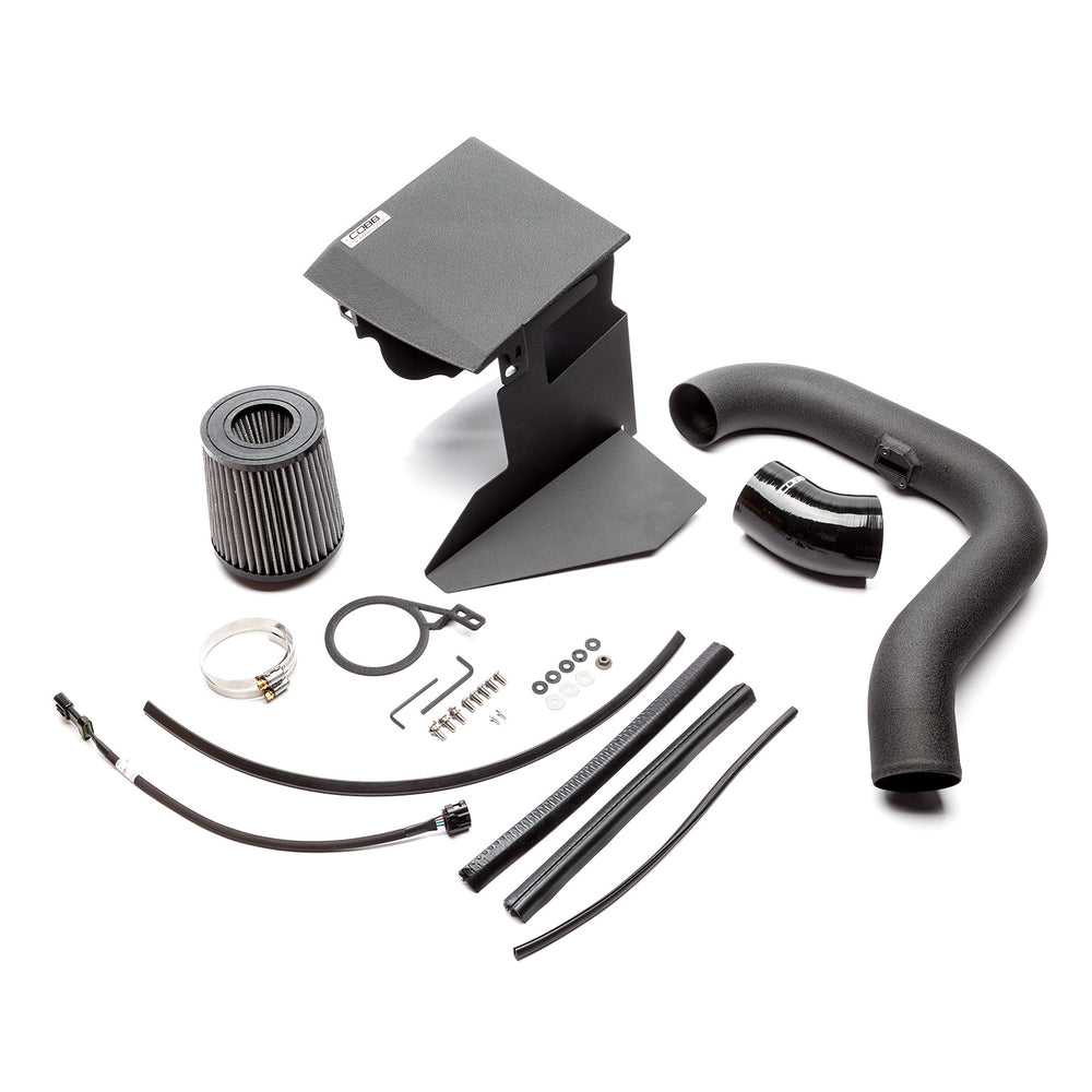 COBB Subaru Big Sf Intake System Wrx 2015-2020