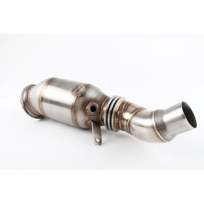 Wagner Tuning 10/2012+ BMW F20 F30 N20 Engine SS304 Downpipe Kit