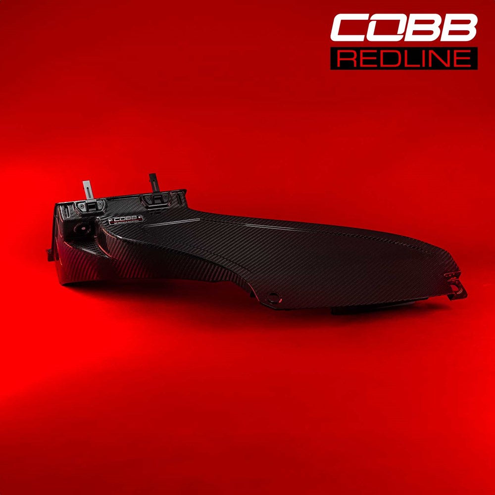 COBB Subaru Redline Power Scoop WRX 2022-2023