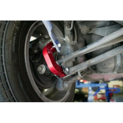 Agency Power Rear Sway Bar Links Subaru WRX 02-14