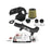 aFe Power Magnum Force Stage-2XP Cold Air Intake System w/ Pro Media Black Jeep Wrangler (JL) 18-20/Gladiator (JT) 2020 V6-3.6L