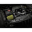 aFe Power Magnum Force Stage-2XP Cold Air Intake System w/ Pro Media Black Jeep Wrangler (JL) 18-20/Gladiator (JT) 2020 V6-3.6L