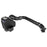 aFe Power Momentum ST Cold Air Intake System w/ Pro Media Jeep Cherokee (KL) 14-18 L4-2.4L
