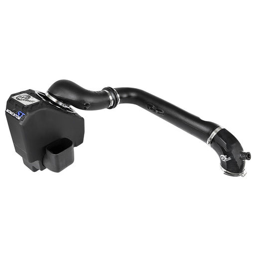aFe Power Momentum ST Cold Air Intake System w/ Pro Media Jeep Cherokee (KL) 14-18 L4-2.4L