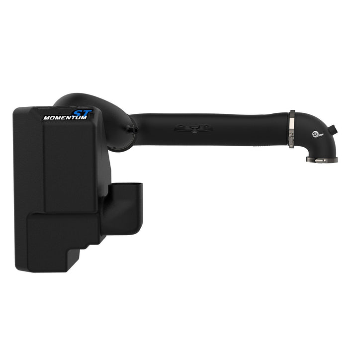aFe Power Momentum ST Cold Air Intake System w/ Pro Media Jeep Cherokee (KL) 14-18 L4-2.4L