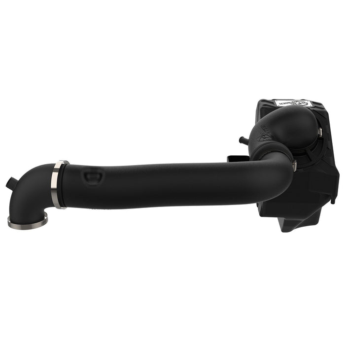 aFe Power Momentum ST Cold Air Intake System w/ Pro Media Jeep Cherokee (KL) 14-18 L4-2.4L