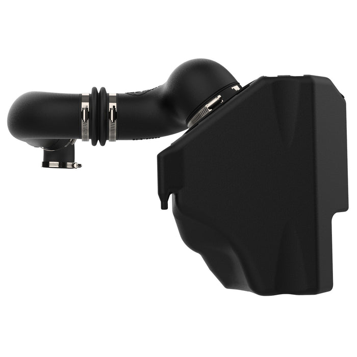 aFe Power Momentum ST Cold Air Intake System w/ Pro Media Jeep Cherokee (KL) 14-18 L4-2.4L