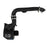 aFe Power Momentum ST Cold Air Intake System w/ Pro Media Jeep Cherokee (KL) 14-18 L4-2.4L
