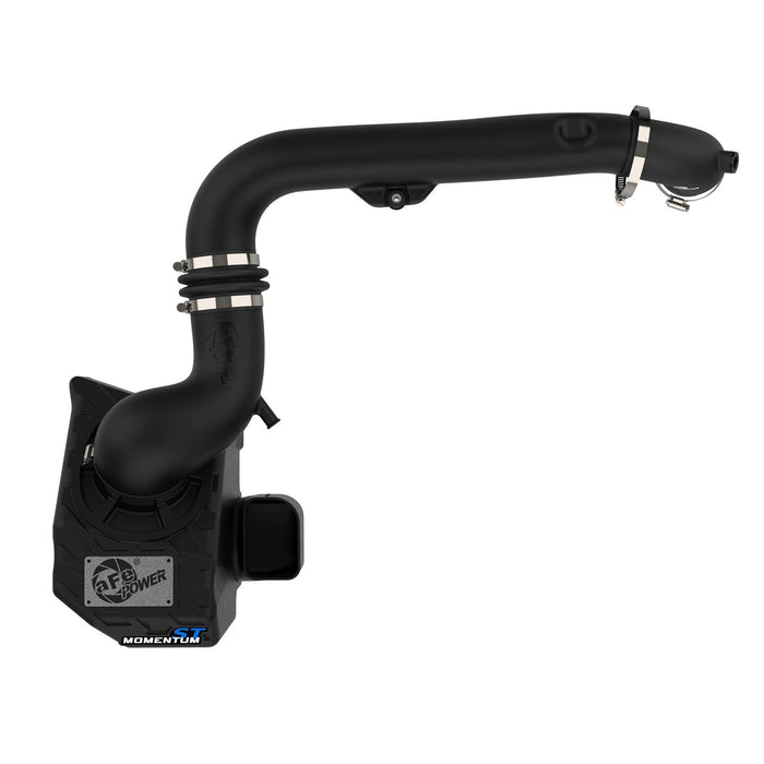 aFe Power Momentum ST Cold Air Intake System w/ Pro Media Jeep Cherokee (KL) 14-18 L4-2.4L