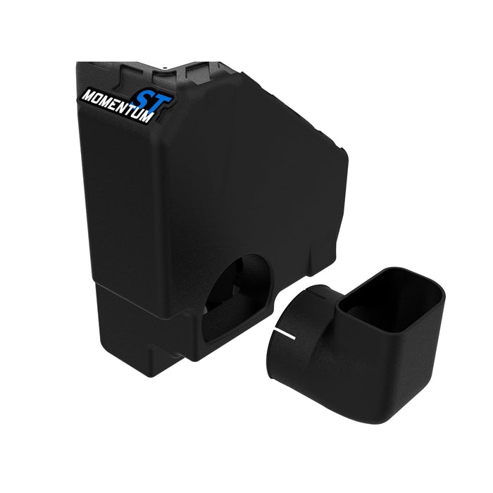 aFe Power Momentum ST Cold Air Intake System w/ Pro Media Jeep Cherokee (KL) 14-18 L4-2.4L