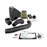 aFe Power Momentum ST Cold Air Intake System w/ Pro Media Jeep Cherokee (KL) 14-18 L4-2.4L