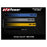 aFe Power Momentum ST Cold Air Intake System w/ Pro Media Jeep Cherokee (KL) 14-18 L4-2.4L