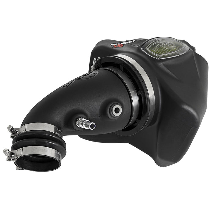 aFe Power Momentum GT Cold Air Intake System w/ Pro Media RAM 2500 / Power Wagon / 3500 14-16 V8-6.4L HEMI