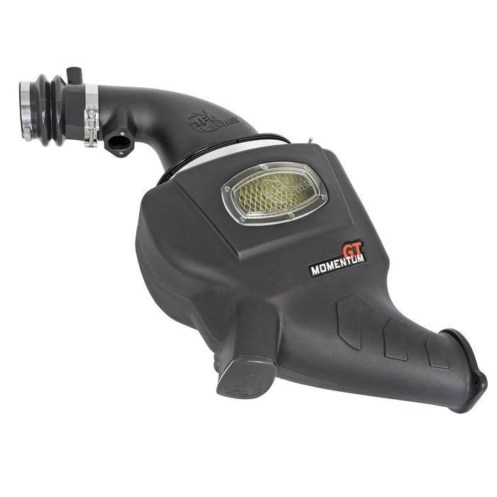 aFe Power Momentum GT Cold Air Intake Nissan Patrol (Y61) 01-16 L6-4.8L