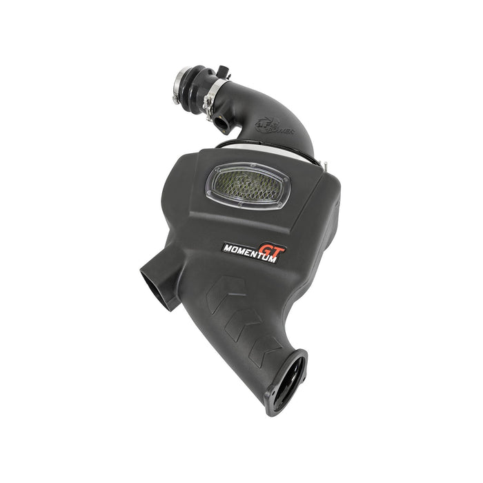 aFe Power Momentum GT Cold Air Intake Nissan Patrol (Y61) 01-16 L6-4.8L