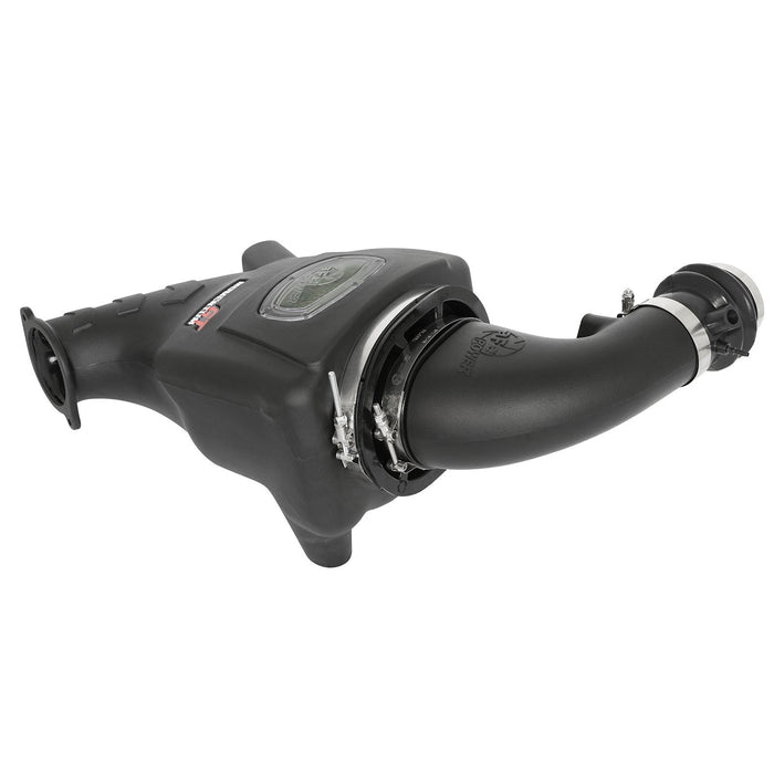 aFe Power Momentum GT Cold Air Intake Nissan Patrol (Y61) 01-16 L6-4.8L