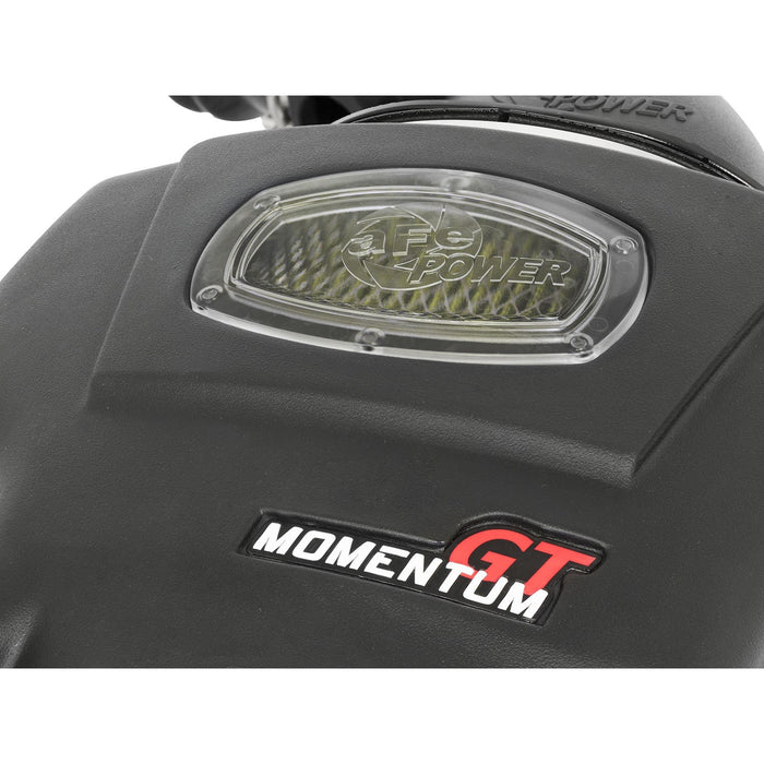 aFe Power Momentum GT Cold Air Intake Nissan Patrol (Y61) 01-16 L6-4.8L