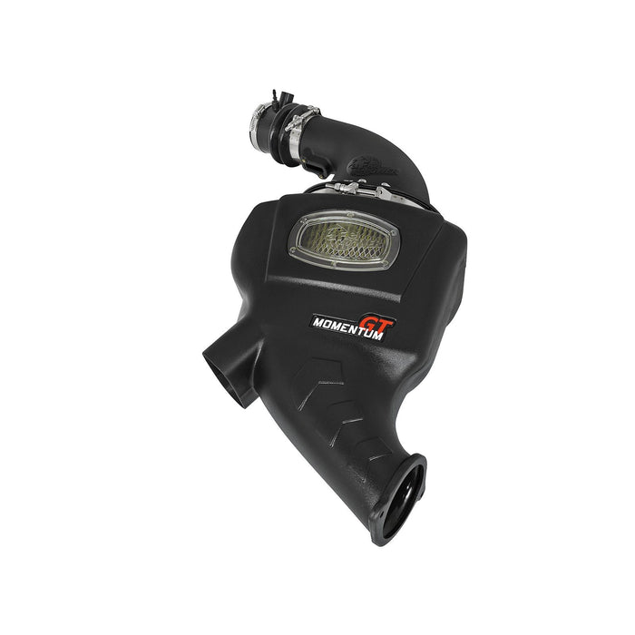 aFe Power Momentum GT Cold Air Intake System w/ Pro Media Nissan Patrol (Y61) 17-20 L6-4.8L