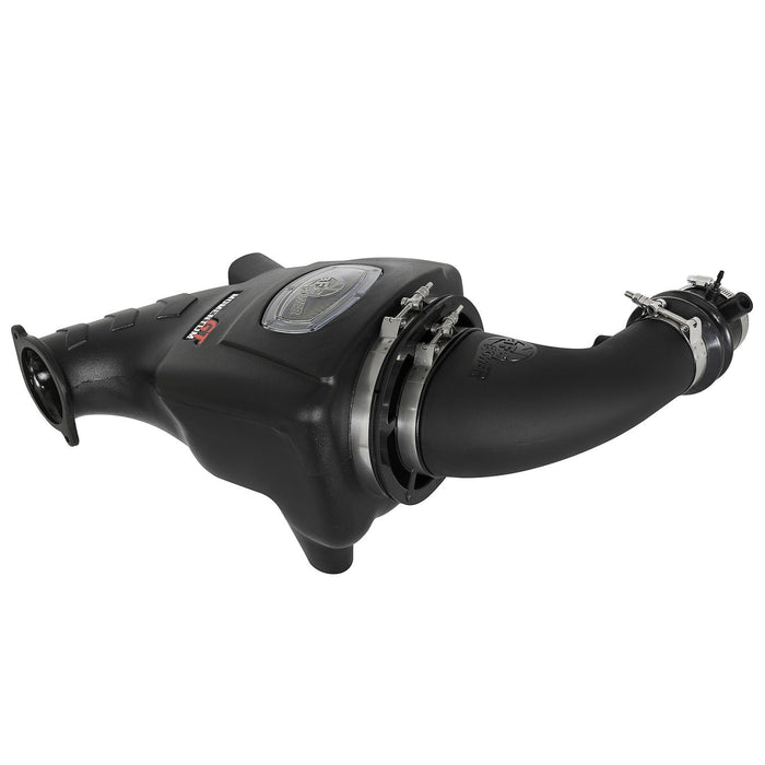 aFe Power Momentum GT Cold Air Intake System w/ Pro Media Nissan Patrol (Y61) 17-20 L6-4.8L