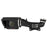 aFe Power Momentum GT Cold Air Intake System w/ Pro Media Jeep Wrangler (JK) 12-18 V6-3.6L