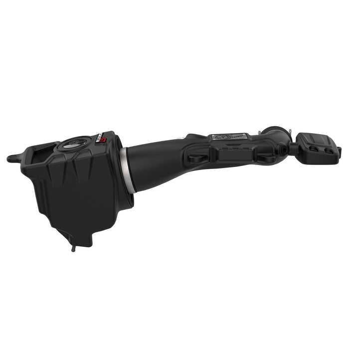 aFe Power Momentum GT Cold Air Intake System w/ Pro Media Jeep Wrangler (JL) 18-20/Gladiator (JT) 2020 V6-3.6L