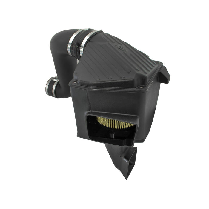 aFe Power Magnum Force Stage-2Si Cold Air Intake System Media Dodge Diesel Trucks 03-07 L6-5.9L (td)