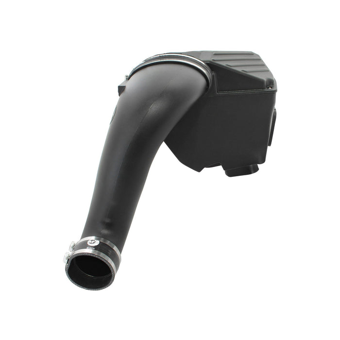 aFe Power Magnum Force Stage-2Si Cold Air Intake System Media Dodge Diesel Trucks 03-07 L6-5.9L (td)