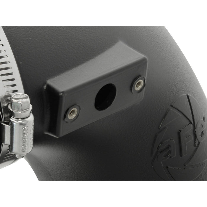 aFe Power Magnum Force Stage-2Si Cold Air Intake System Media Dodge Diesel Trucks 03-07 L6-5.9L (td)
