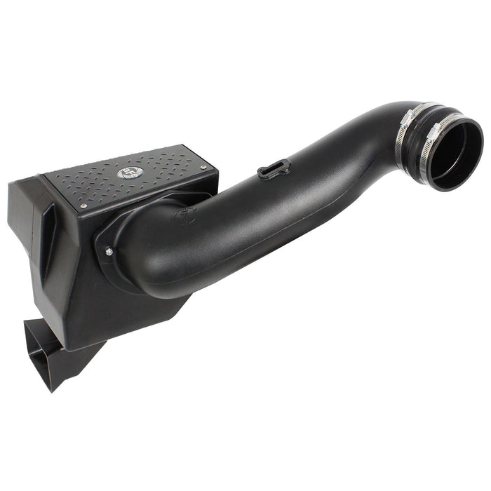 aFe Power Magnum Force Stage-2Si Cold Air Intake System GM Diesel Trucks 07.5-10 V8-6.6L (td) LMM