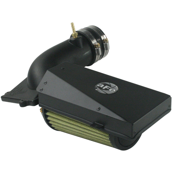 aFe Power Magnum Force Stage-2Si Cold Air Intake System Volkswagen Jetta (MKVI) 09-14 L4-2.0L (TDI)