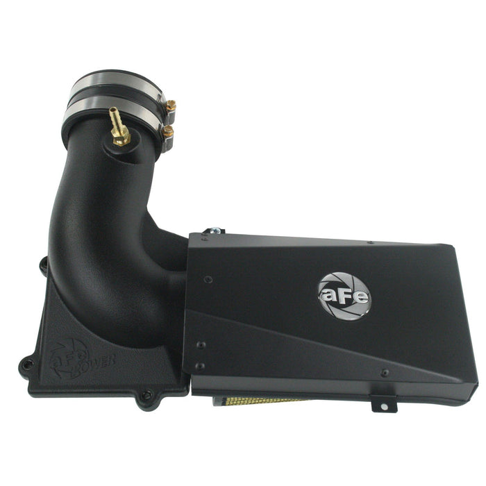 aFe Power Magnum Force Stage-2Si Cold Air Intake System Volkswagen Jetta (MKVI) 09-14 L4-2.0L (TDI)