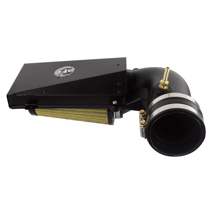 aFe Power Magnum Force Stage-2Si Cold Air Intake System Volkswagen Jetta (MKVI) 09-14 L4-2.0L (TDI)