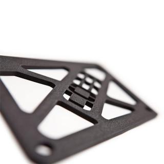 COBB Mitsubishi Upper Hard Pipe Kit for Evo X