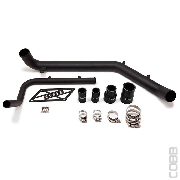 COBB Mitsubishi Upper Hard Pipe Kit for Evo X