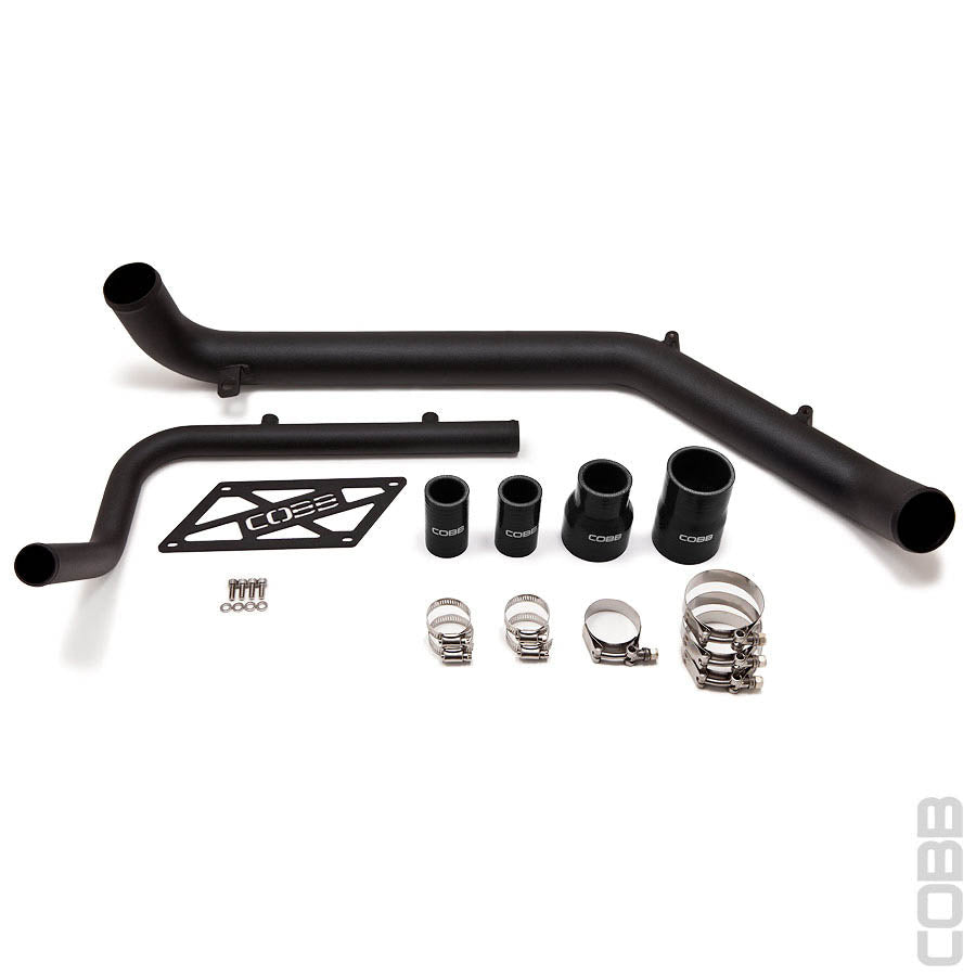 COBB Mitsubishi Upper Hard Pipe Kit for Evo X