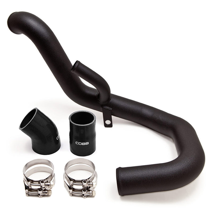 COBB Mitsubishi Lower Hard Pipe Kit for Evo X