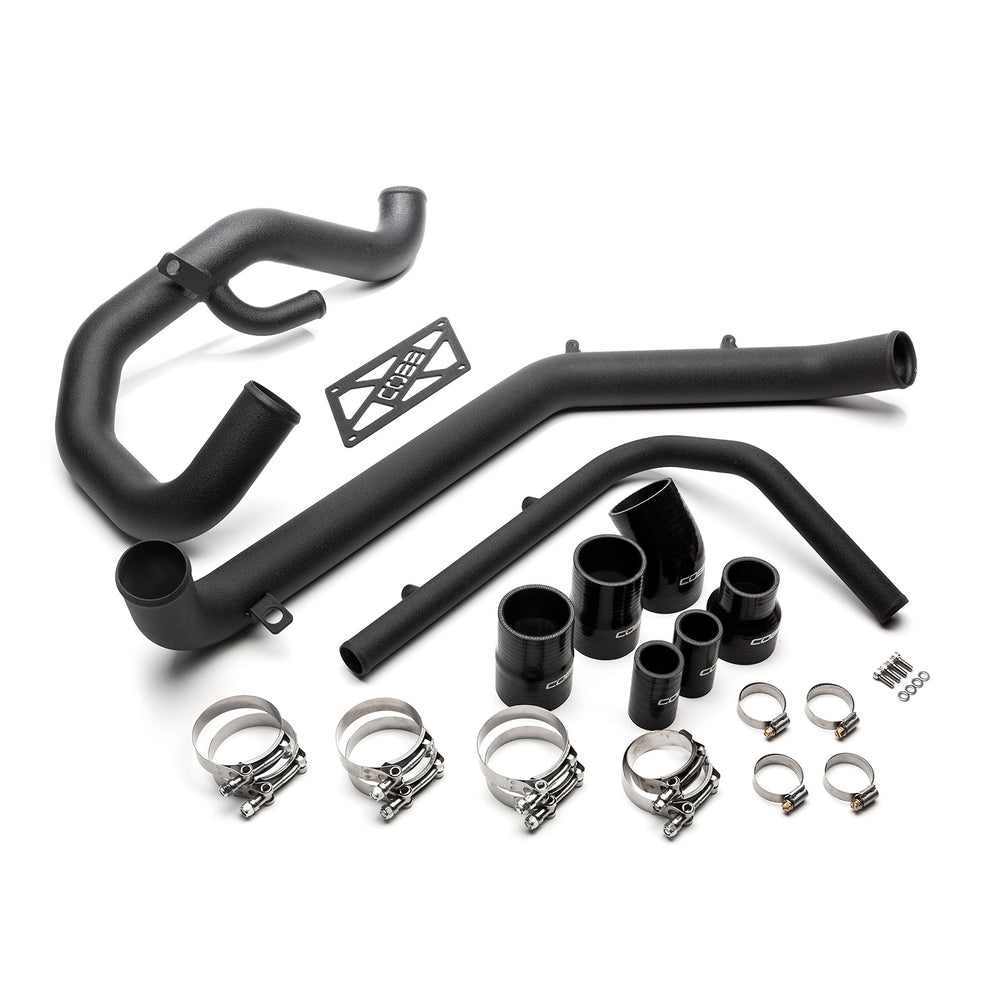 COBB Mitsubishi Hard Pipe Kit for Evo X