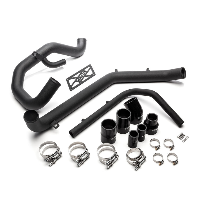 COBB Mitsubishi Hard Pipe Kit for Evo X