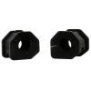 Whiteline 13-18 Subaru BRZ 20mm Front Sway Bar Mount Bushing Kit