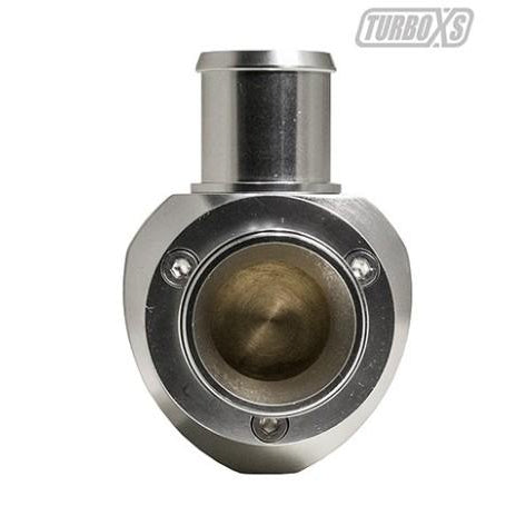 Turbo XS 2015 Subaru WRX Hybrid BOV Blow Off Valve Type XS